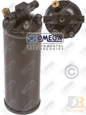 DRIER MACK TRUCK OE# 221-RD-334 3in x 10in MIOXMIO 37-13603-AM