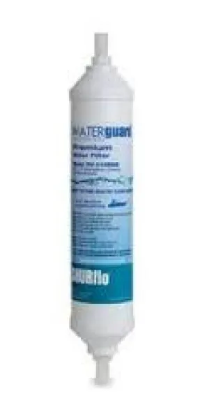 Drinking Water Filter Inline 1 and 2 inch