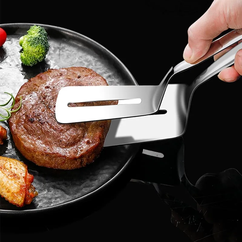 Dual-Action Shovel Clip🍴✨