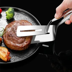 Dual-Action Shovel Clip🍴✨