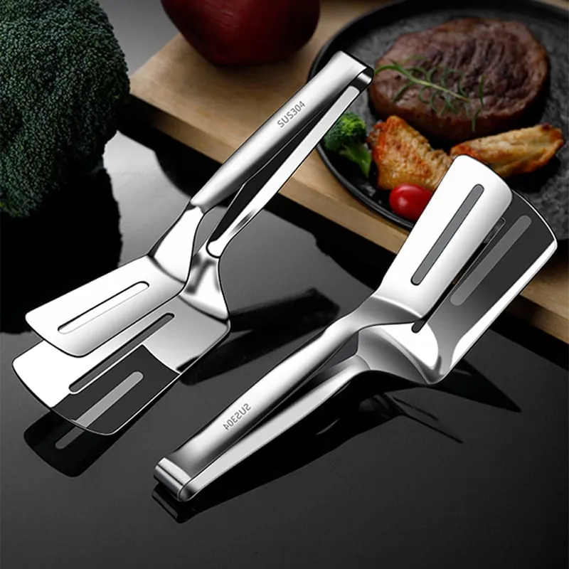 Dual-Action Shovel Clip🍴✨