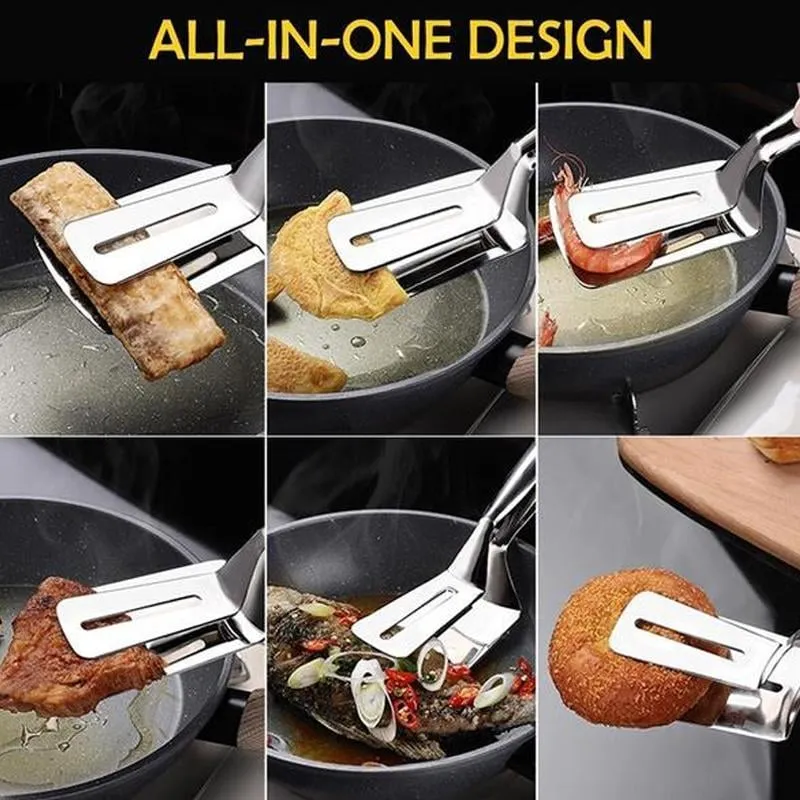 Dual-Action Shovel Clip🍴✨