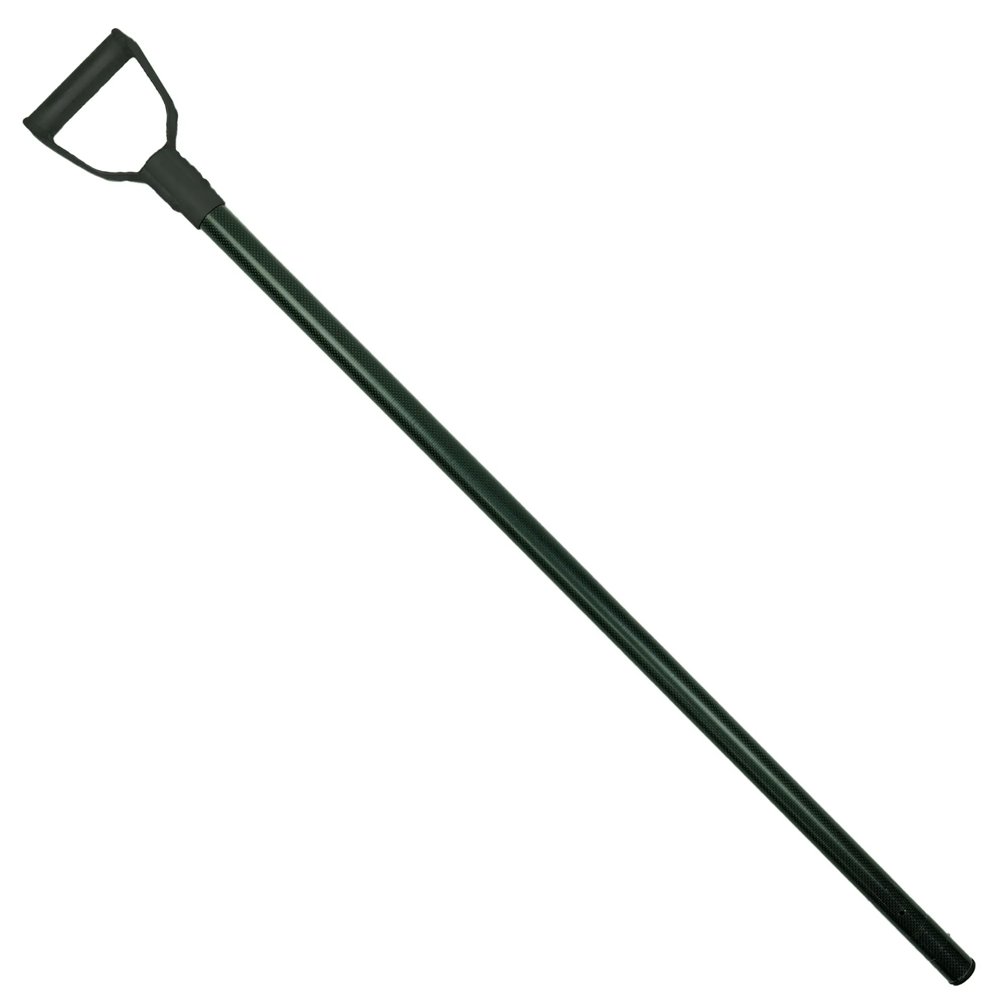 Dune Scoops Kraken 11x 8 Stainless Steel Metal Detector Sand Scoop with Large Round Holes w/ Dune Light & Strong Carbon Fiber Handle Universal Pole