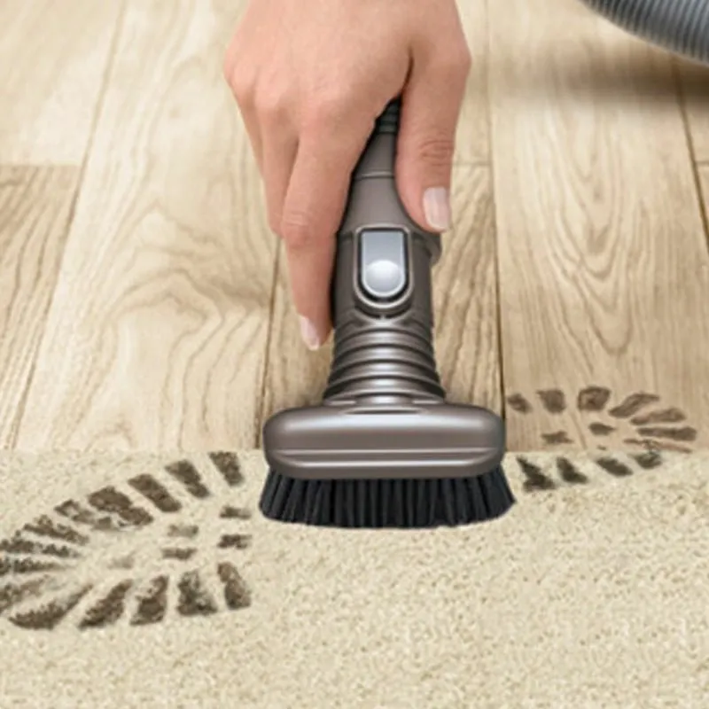 Dyson Cinetic DC77 Multi Floor Upright Vacuum Cleaner