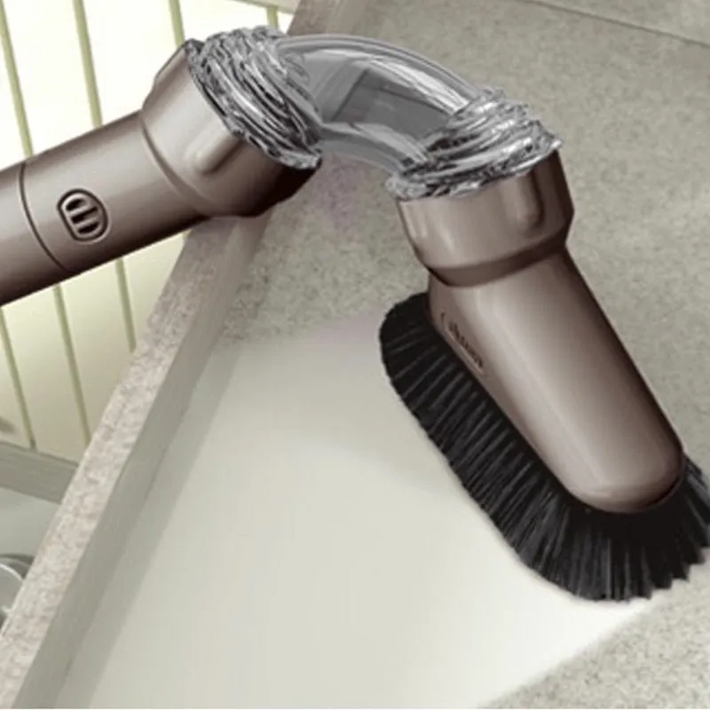 Dyson Cinetic DC77 Multi Floor Upright Vacuum Cleaner