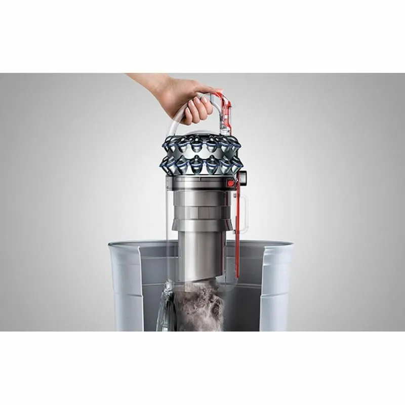Dyson Cinetic DC77 Multi Floor Upright Vacuum Cleaner