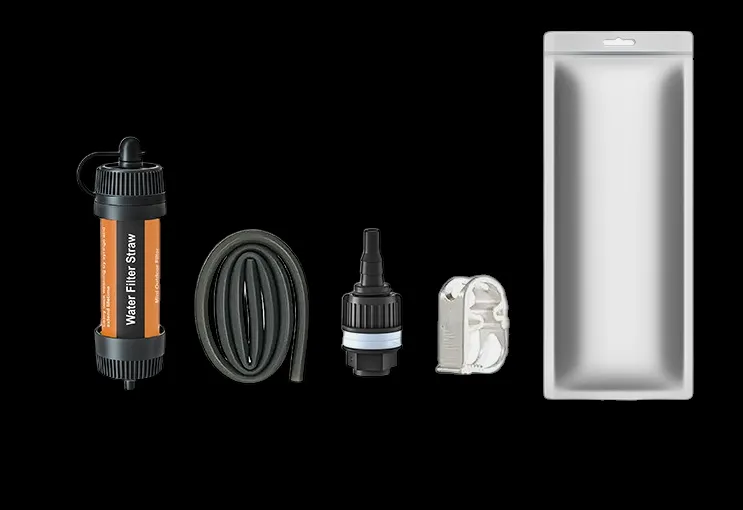 Echo Premium Vest Kit – Elite Survival &amp; Tactical Readiness in One Comprehensive Kit
