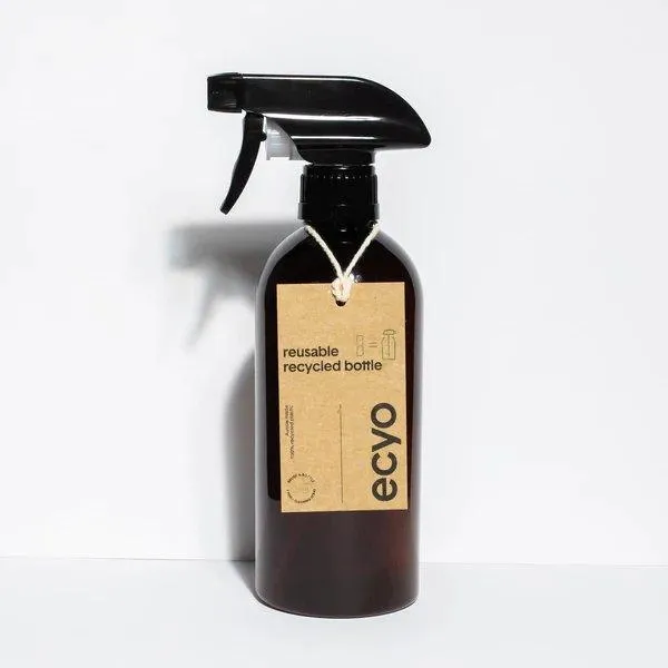 Eco Cleaning Complete Pack