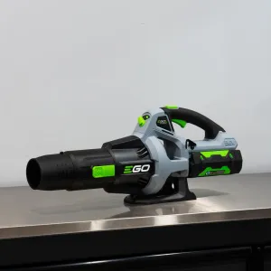 EGO Blower 530 CFM Car Drying Kit | with EGO AST2000 Short Nozzle | Leaf Blower
