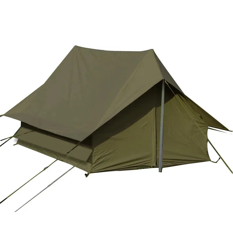 Emergency Tent for Outdoor Survival and Camping