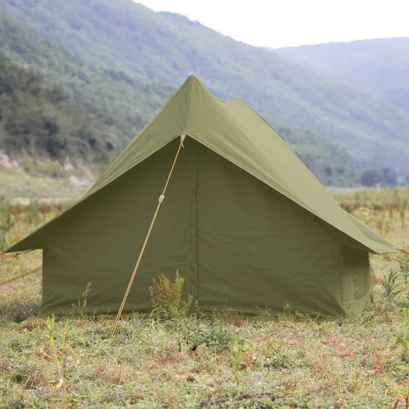 Emergency Tent for Outdoor Survival and Camping