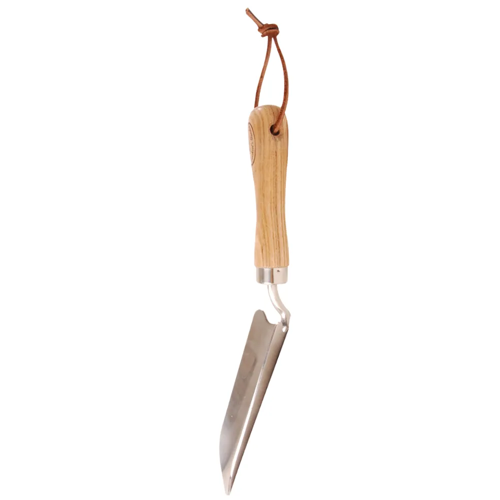ESSCHERT DESIGN Stainless Steel Hand Shovel