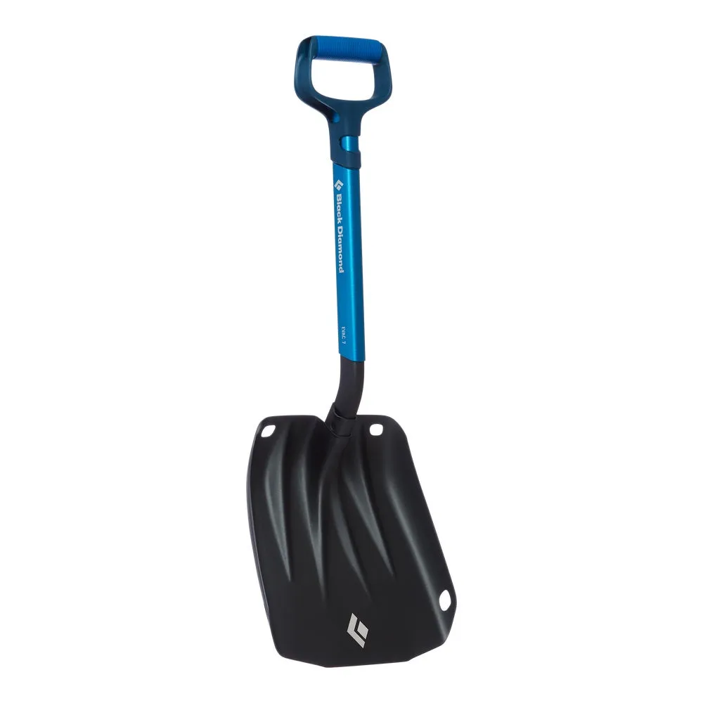 Evac 9 Shovel - 2nds