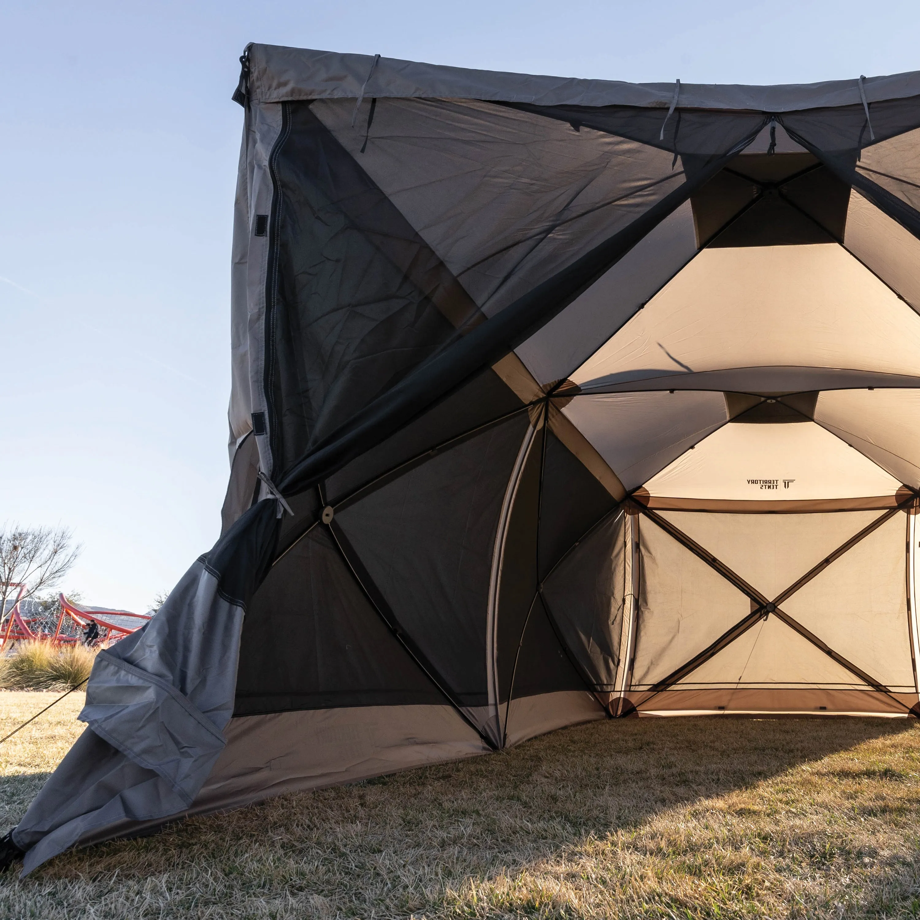 EVENT TENT WIND PANELS (3-PACK)