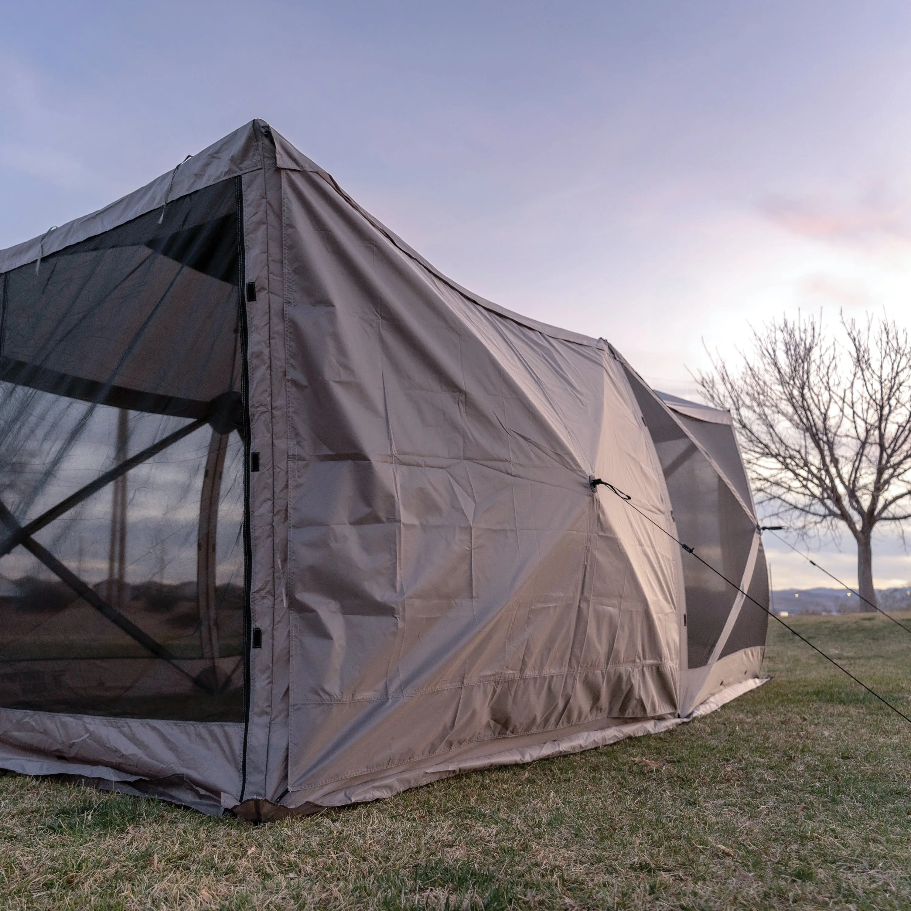 EVENT TENT WIND PANELS (3-PACK)