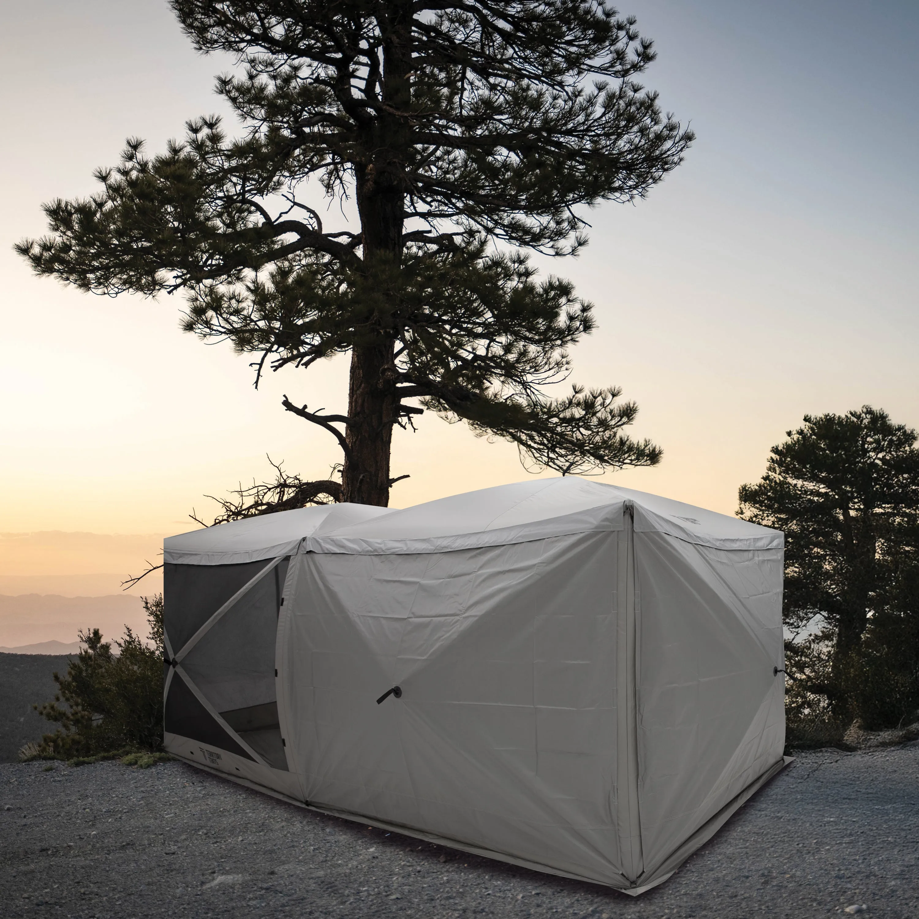 EVENT TENT WIND PANELS (3-PACK)