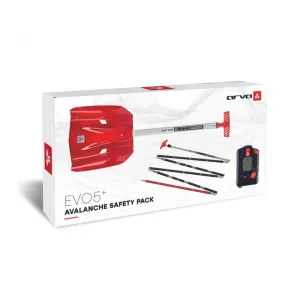Evo5  Avalanche Safety Pack