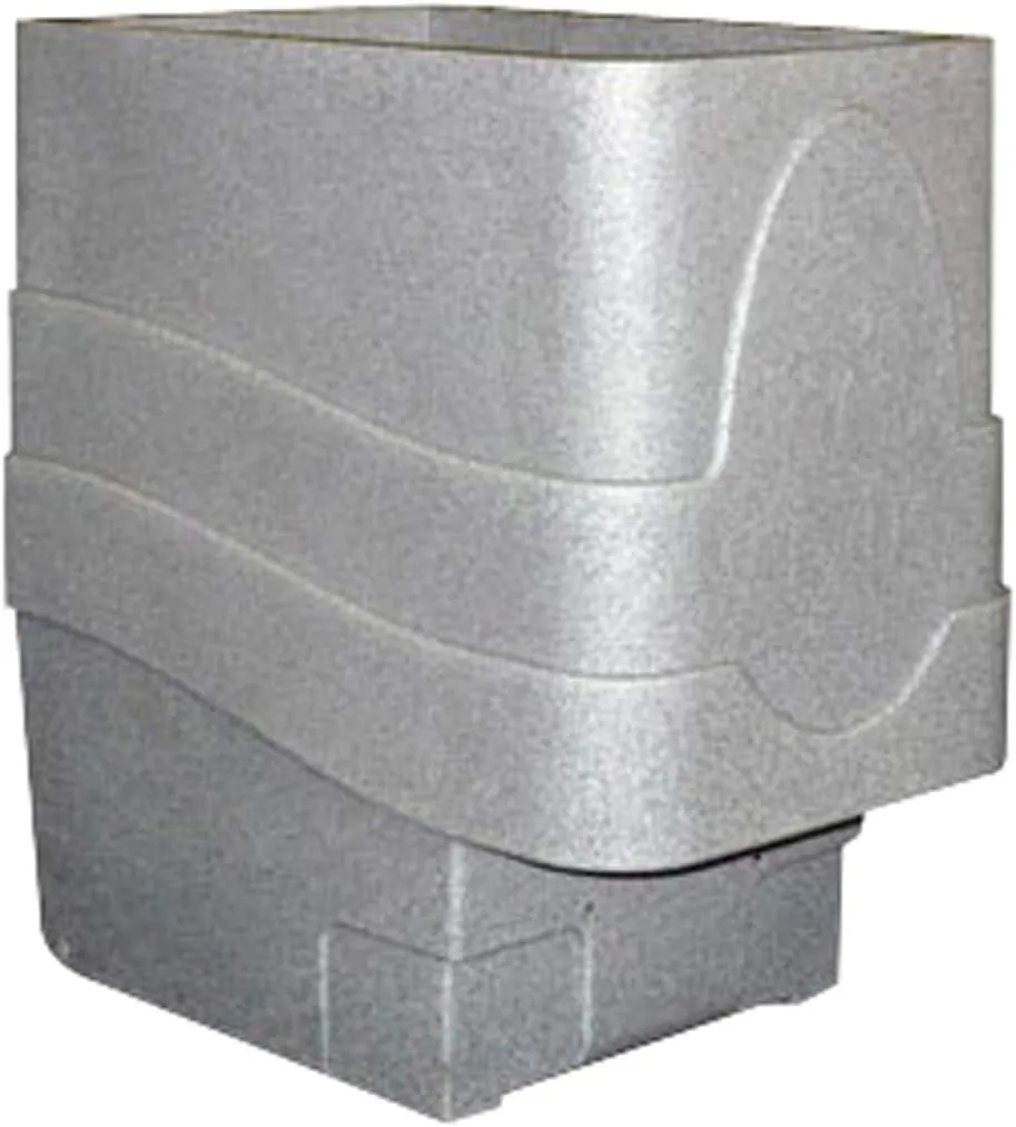 Evolution Aqua Cetus Sieve Gravity Fed Pre-Filter