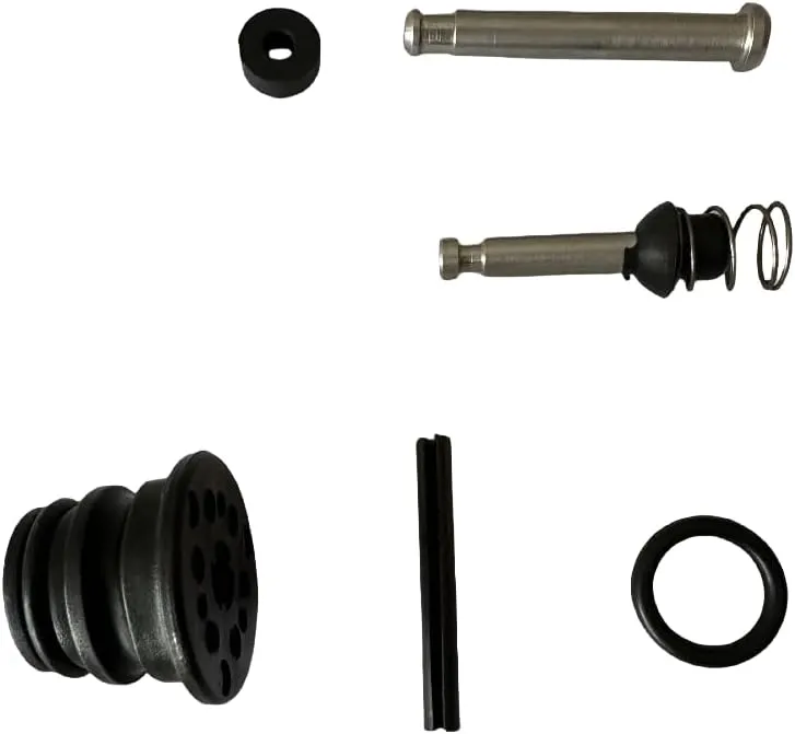 F350S Rebuild Kit,compatible with Paslode Framing Nailer Parts for F350S F350 Framing Nailer Replacement Parts 219224 Trigger Valve Contain 402669 Pin Fastens Trigger 402668 Retaining Ring