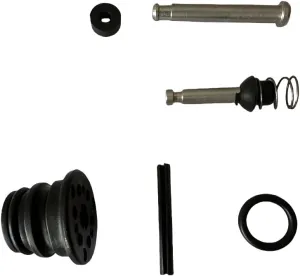 F350S Rebuild Kit,compatible with Paslode Framing Nailer Parts for F350S F350 Framing Nailer Replacement Parts 219224 Trigger Valve Contain 402669 Pin Fastens Trigger 402668 Retaining Ring