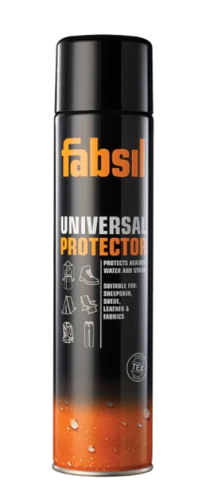 Fabsil Aerosol Waterproof Spray