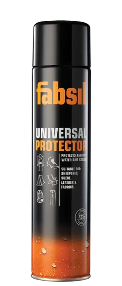 Fabsil Aerosol Waterproof Spray
