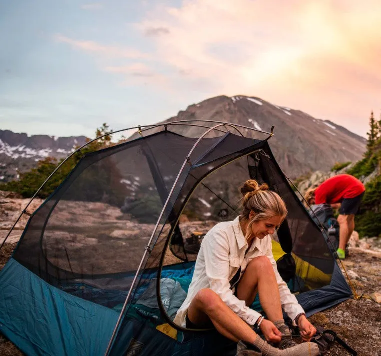 Far Out 2 Tent w/ Footprint