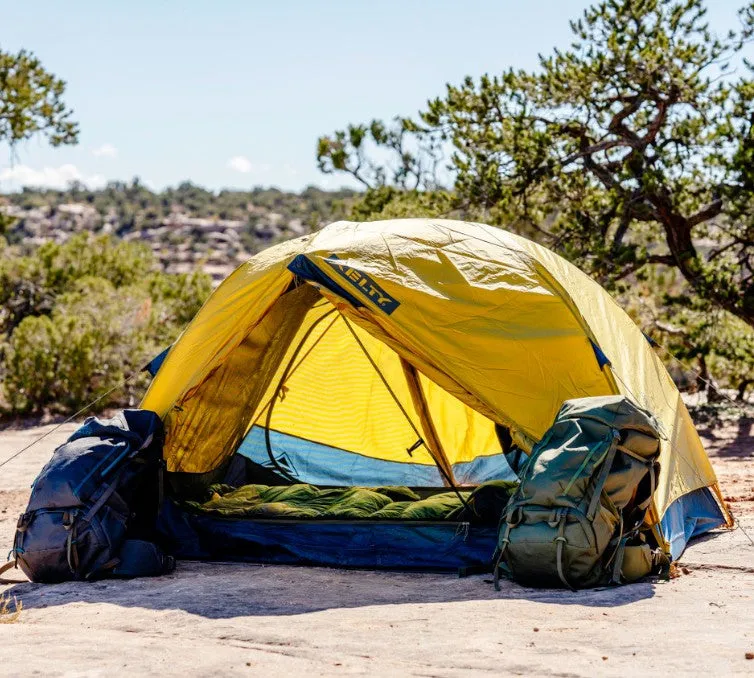 Far Out 2 Tent w/ Footprint