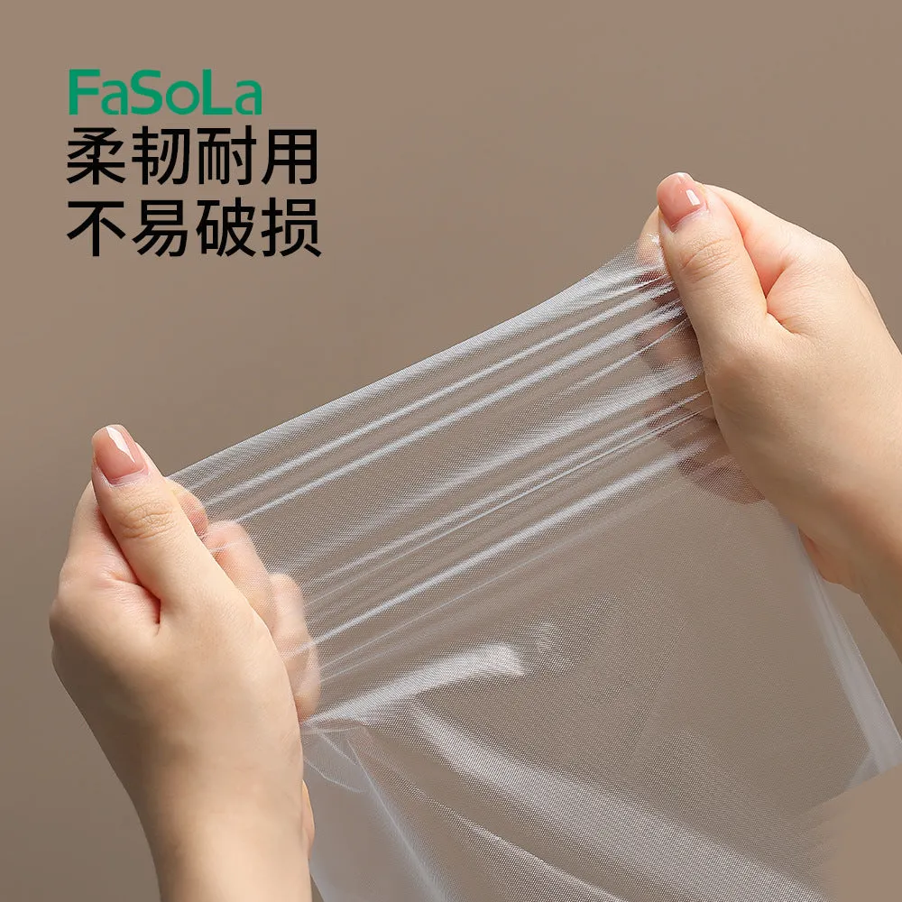FaSoLa Disposable Hair Dye Kit