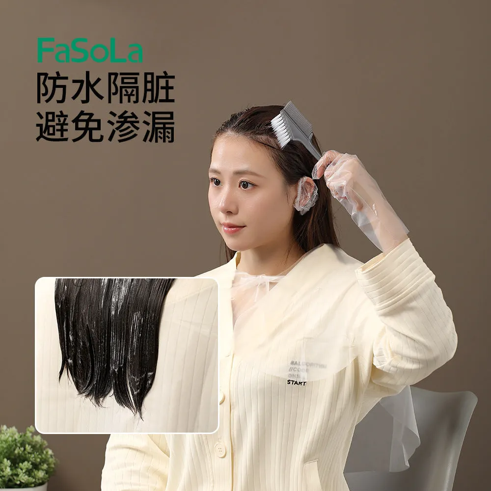 FaSoLa Disposable Hair Dye Kit