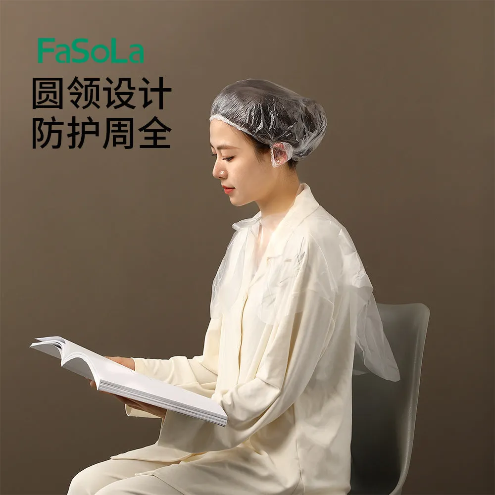 FaSoLa Disposable Hair Dye Kit
