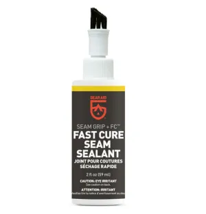 Fast Cure Seam Sealant (Gear Aid)