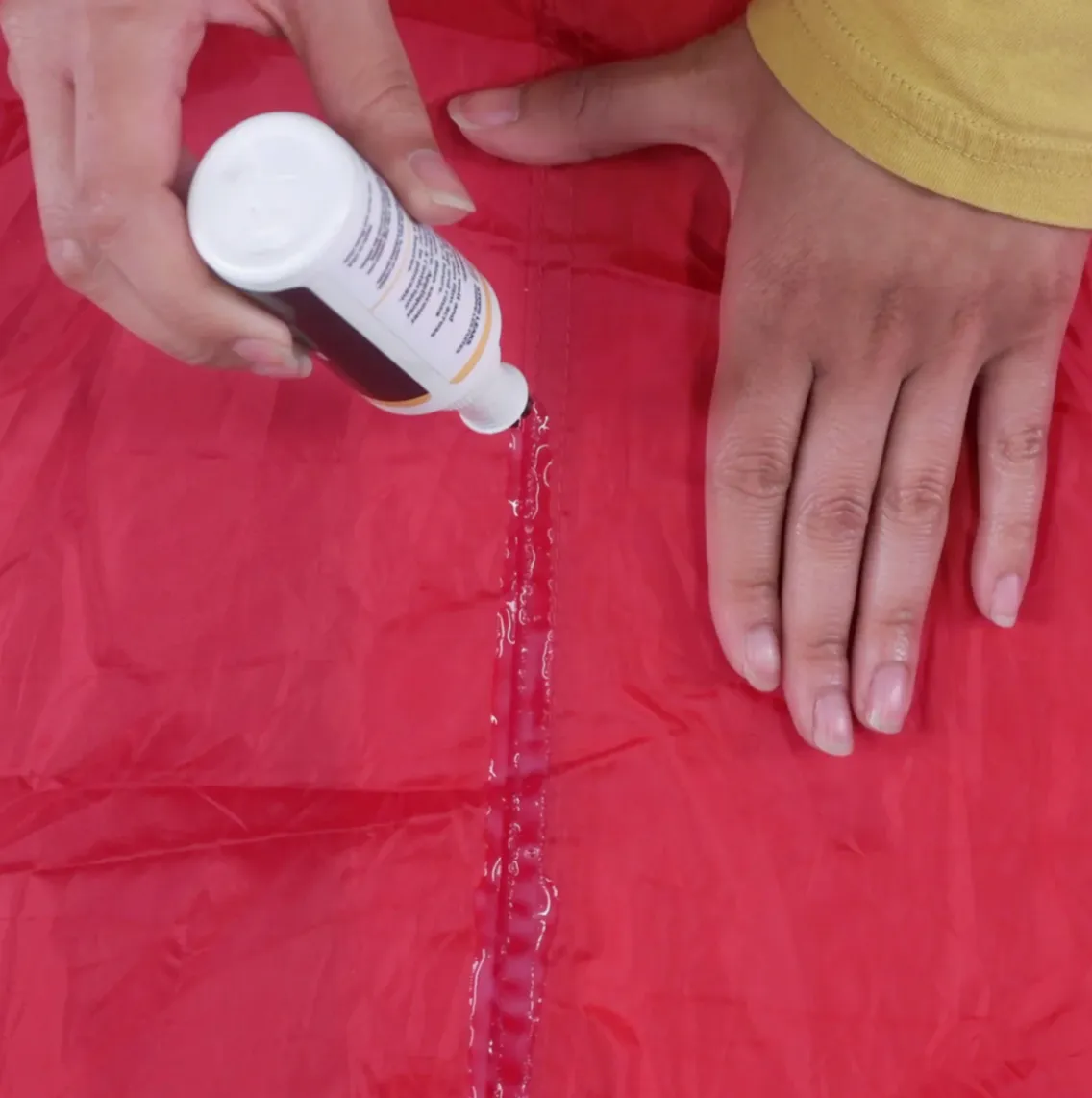 Fast Cure Seam Sealant (Gear Aid)