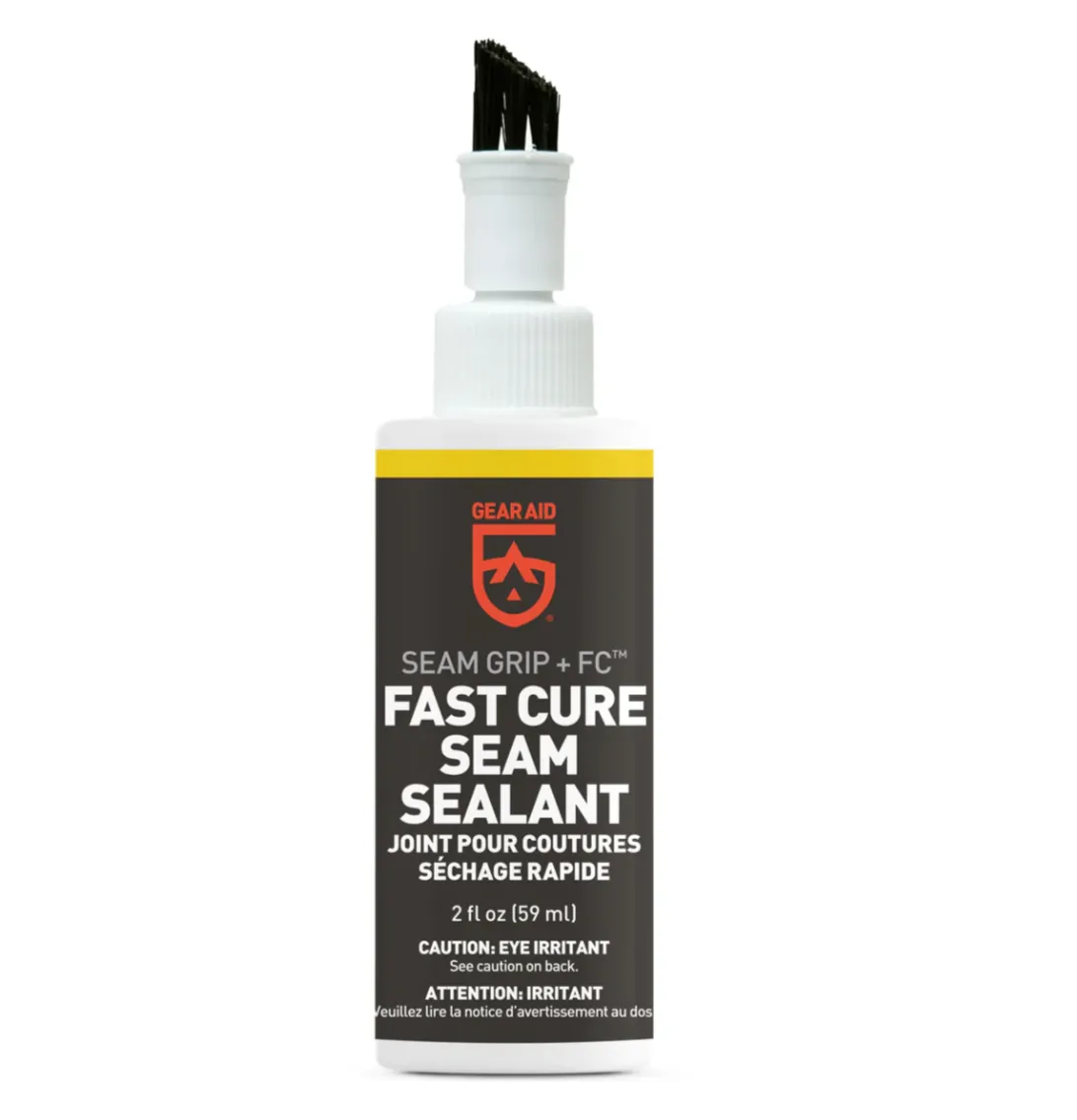 Fast Cure Seam Sealant (Gear Aid)