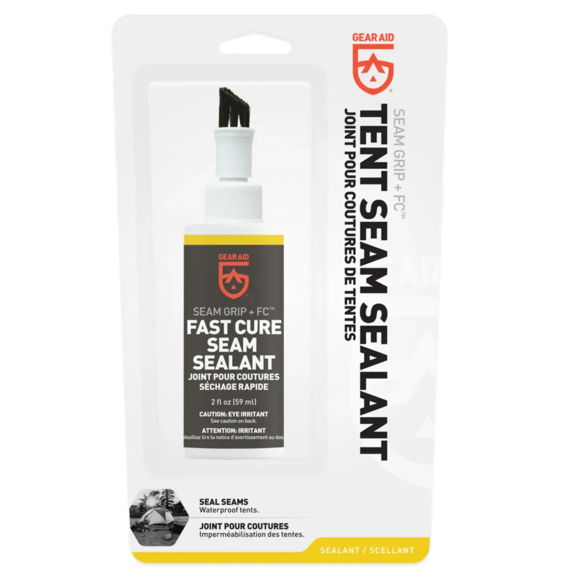 Fast Cure Seam Sealant (Gear Aid)