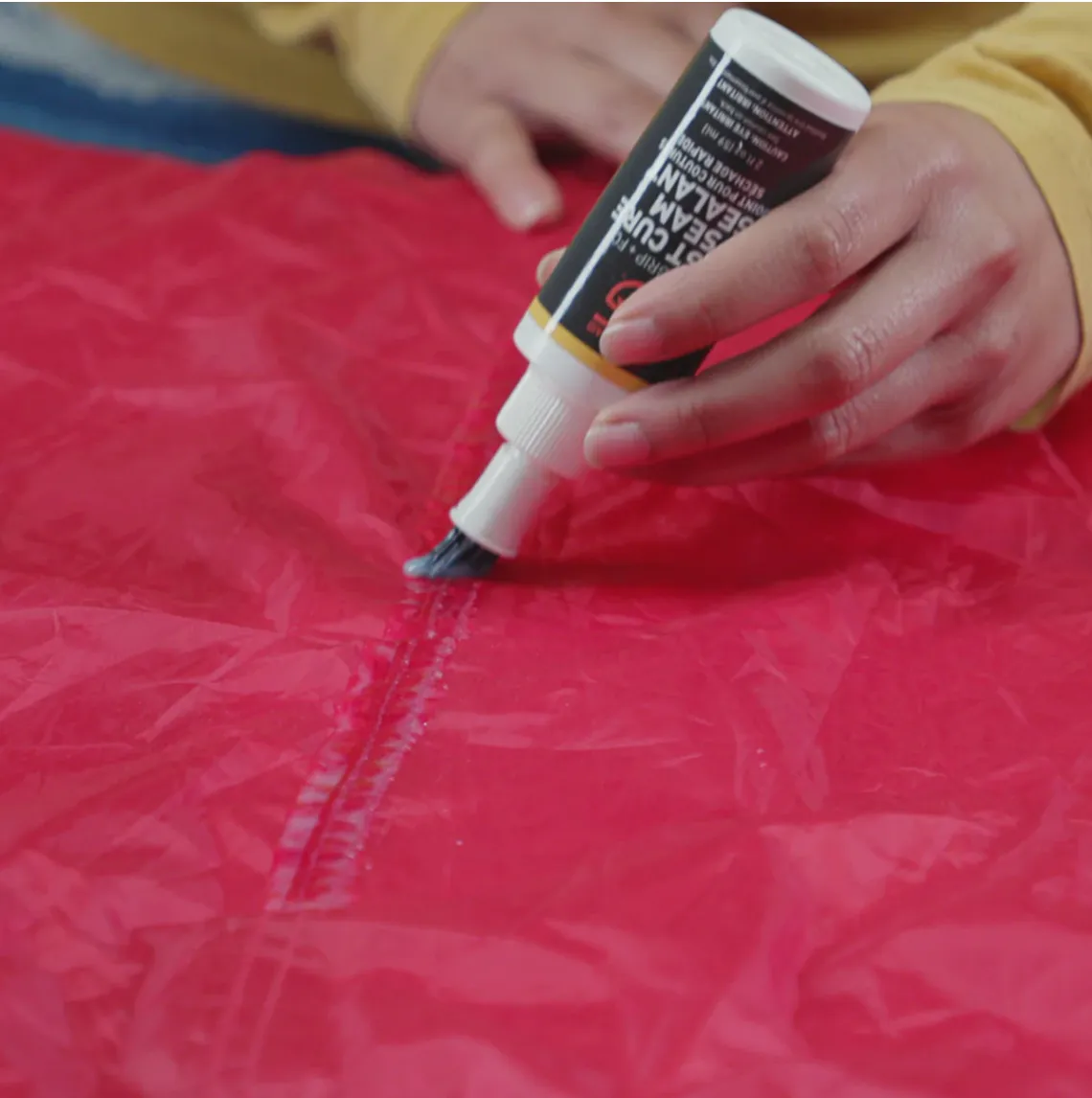 Fast Cure Seam Sealant (Gear Aid)