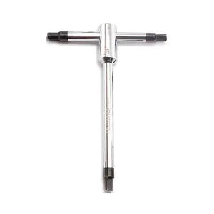 FEEDBACK SPORTS - T-HANDLE ALLEN WRENCH - SINGLES