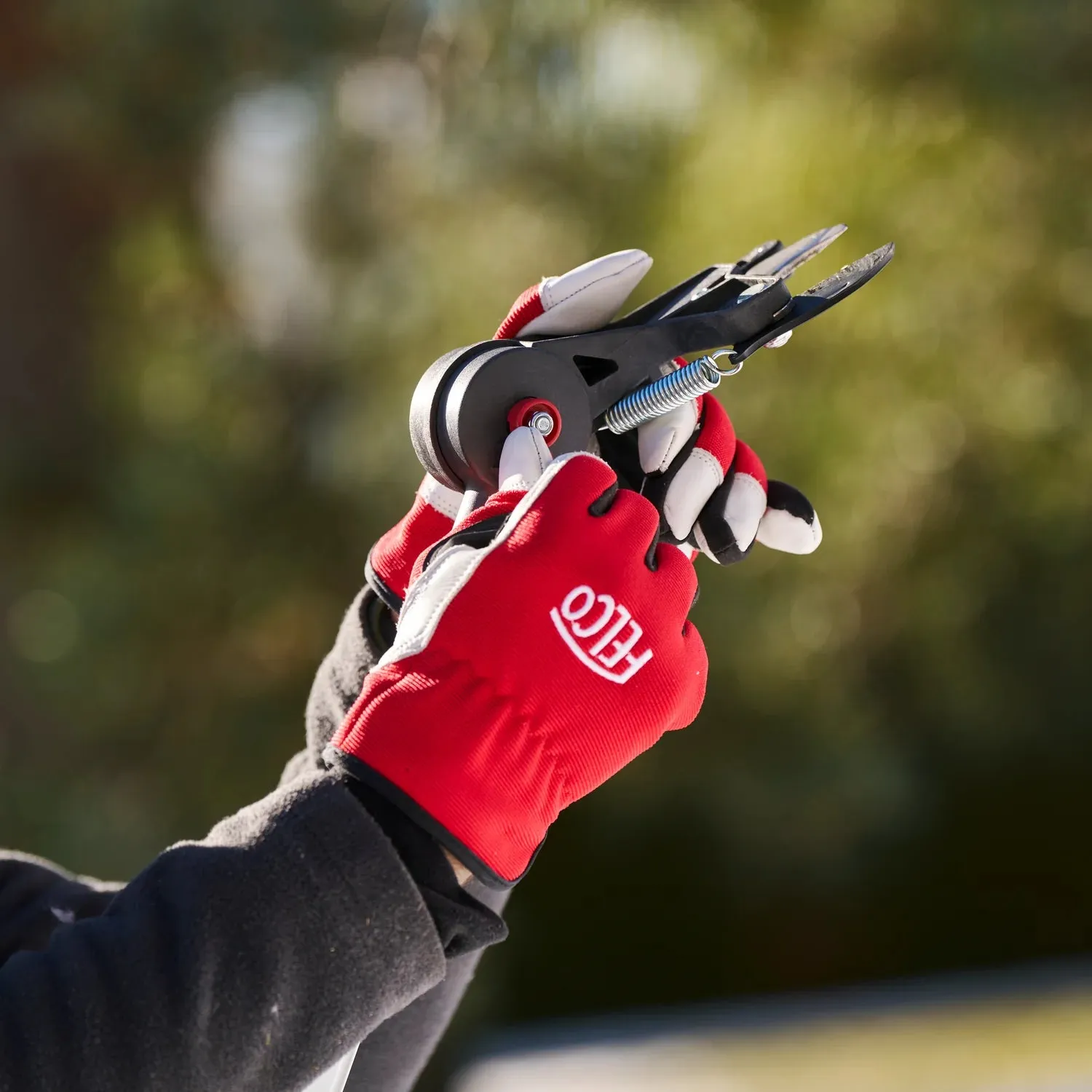 FELCO 290 - BULKY ITEM