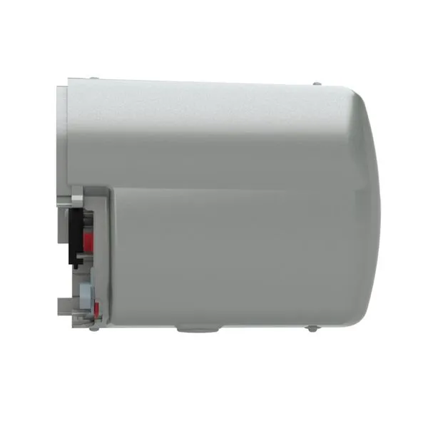 Fiamma Motor Kit Compact F45L Titanium