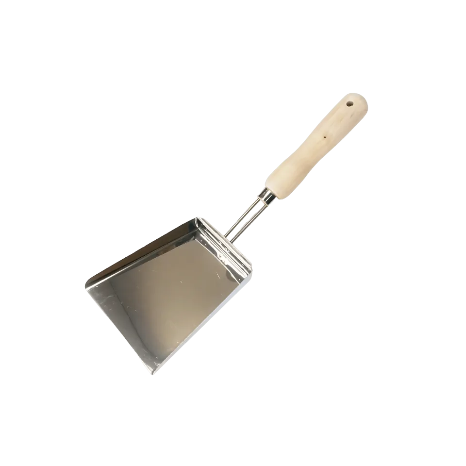 Fireplace Shovel (15″)