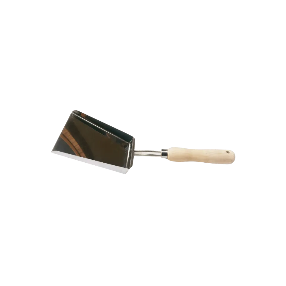 Fireplace Shovel (15″)