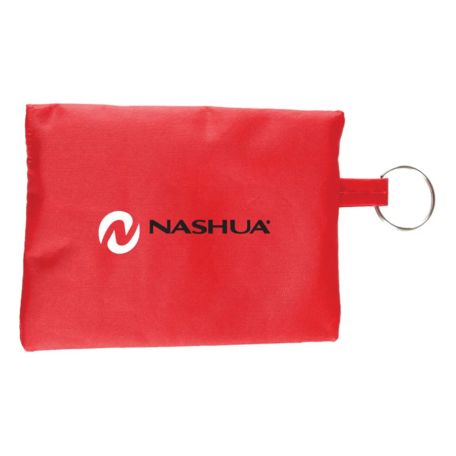 First Aid Travel Kit 22 Pce