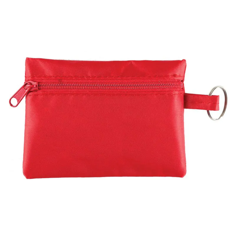 First Aid Travel Kit 22 Pce