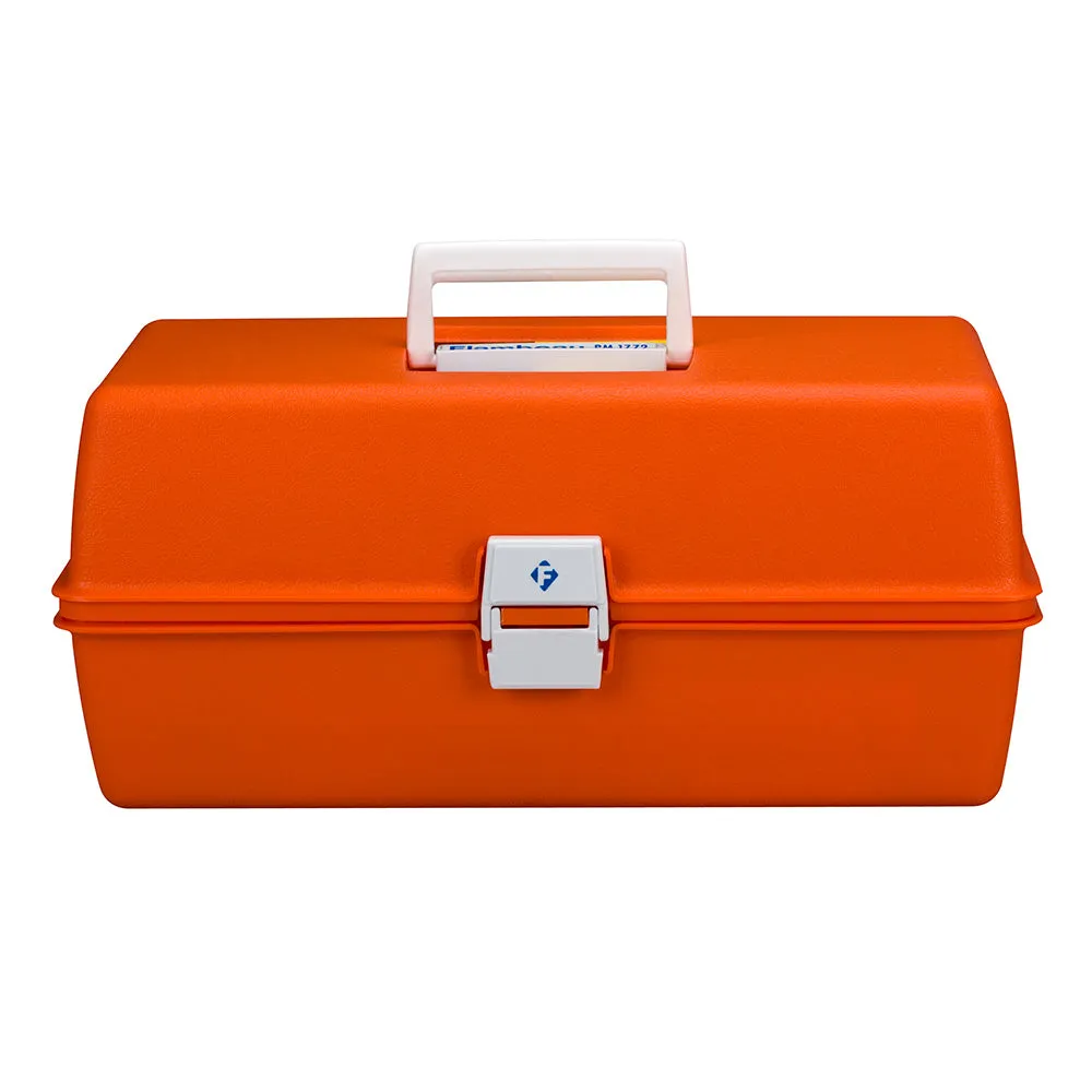 First Responder First Aid Kit, Large, 269 Piece Plastic Case