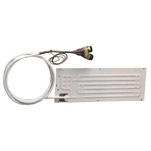 Flat' Plate Classic Compact Kit