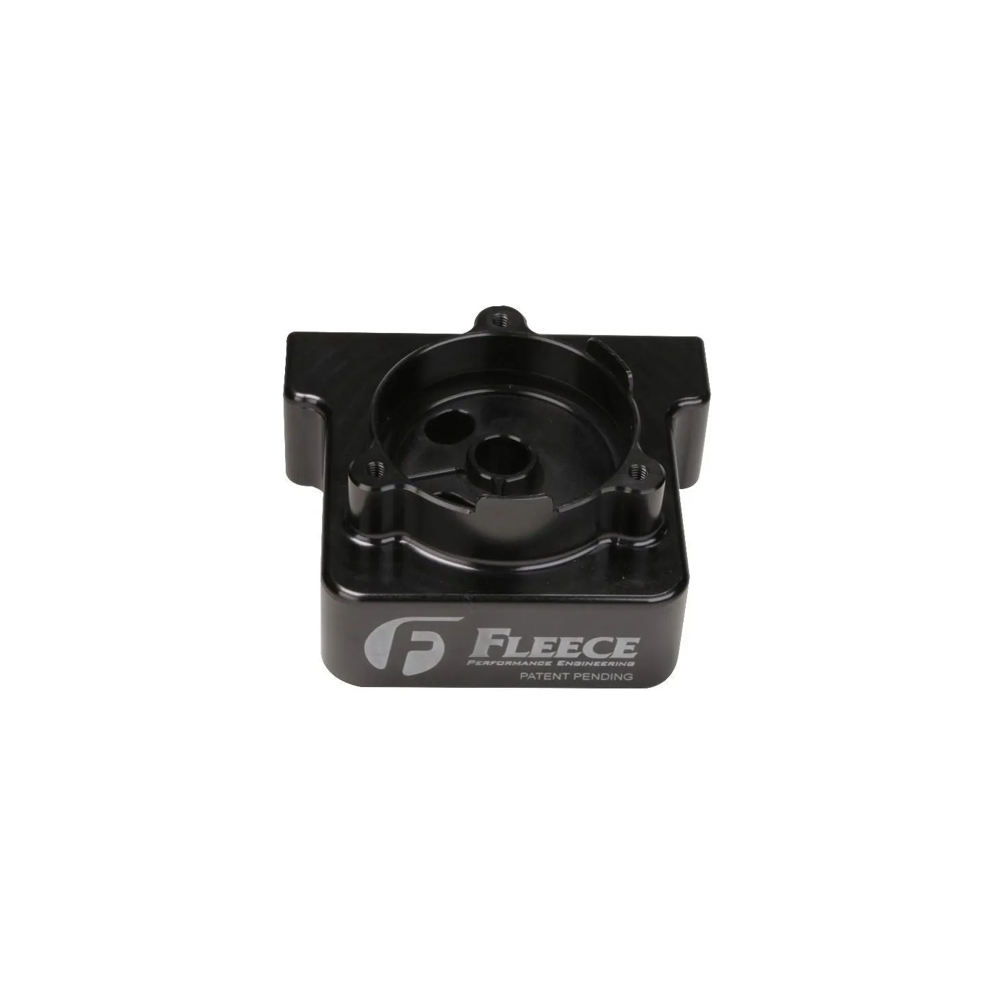 Fleece Performance Fuel Filter Upgrade Kit, 2017-2024 L5P
