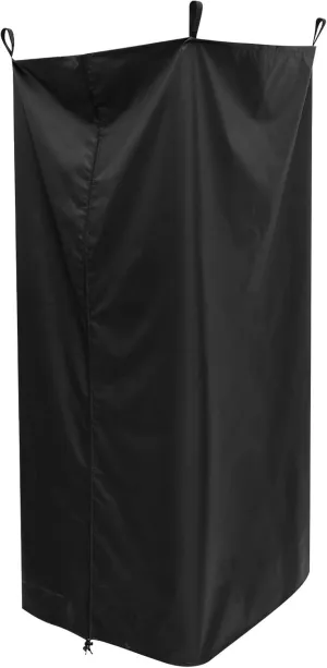 Floating Changing Room Cover, Floating Changing Tent, Travel Privacy Cover, Boat Privacy Tent, Heavy Duty Boat Privacy Curtain Effective Protection Floating Changing Room Cover for Outdoor