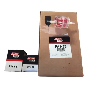 Floodlight Service Pack