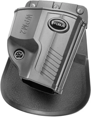 Fobus Evolution Paddle Holster