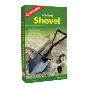 Folding Shovel